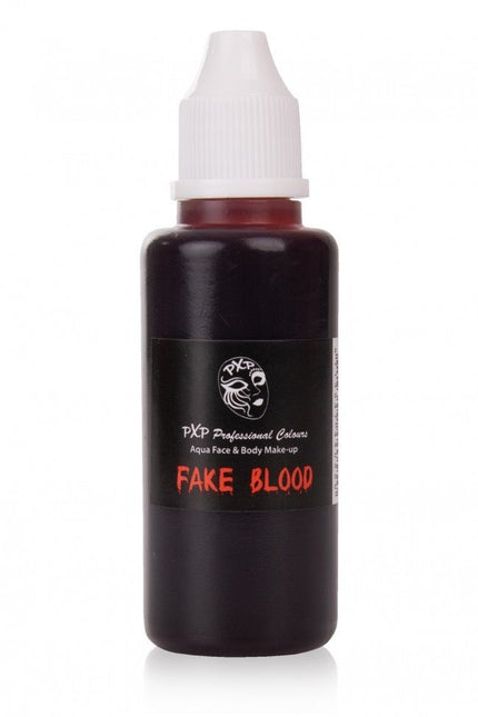 PXP Nep Bloed 20ml van PXP Professional Colours koop je bij Partywinkel