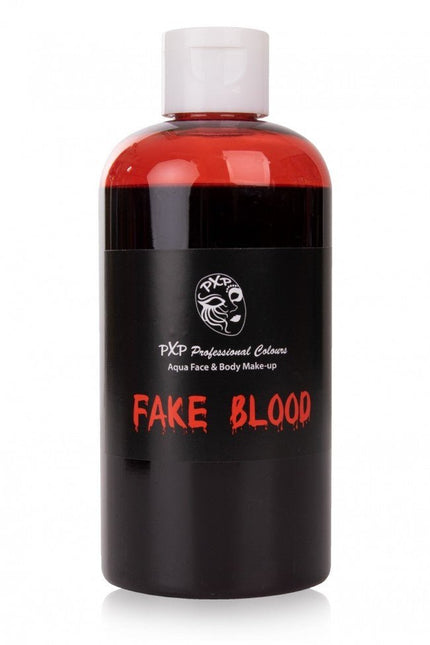 PXP Nep Bloed 250ml van PXP Professional Colours koop je bij Partywinkel
