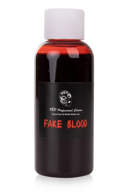 PXP Nep Bloed 50ml van PXP Professional Colours koop je bij Partywinkel
