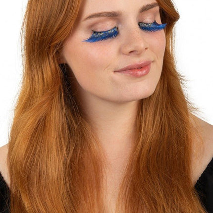PXP Nep Wimpers Magnetisch Rio de Janeiro van PXP Professional Colours koop je bij Partywinkel