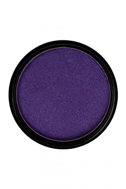 PXP Pressed Powder Pearl Purple 5gr van PXP Professional Colours koop je bij Partywinkel
