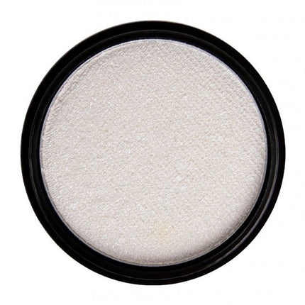 PXP Pressed Powder Pearl White 5gr van PXP Professional Colours koop je bij Partywinkel