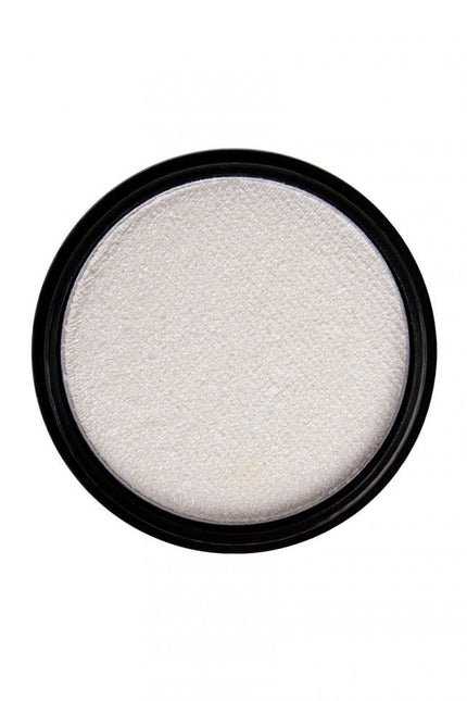 PXP Pressed Powder Pearl White 5gr van PXP Professional Colours koop je bij Partywinkel