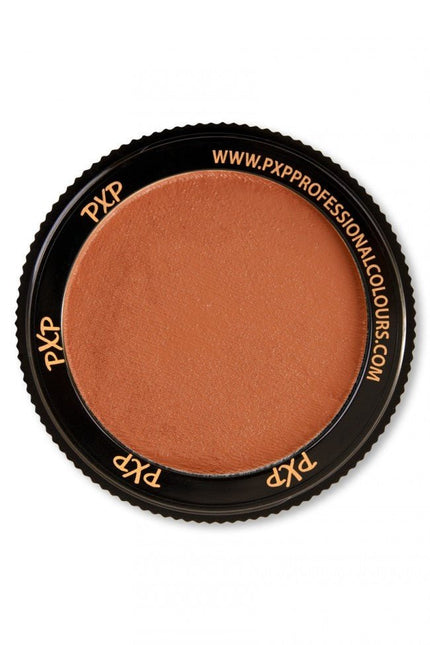 PXP Schmink Light Brown 30gr van PXP Professional Colours koop je bij Partywinkel