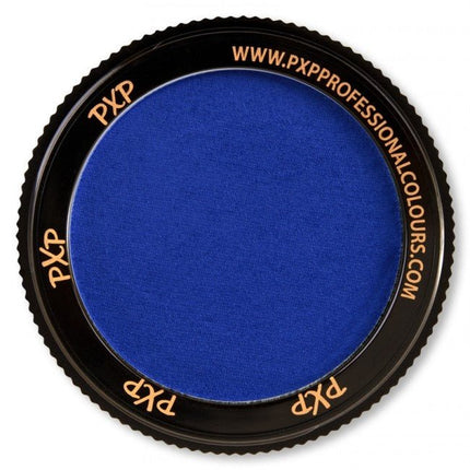 PXP Schmink Mid Blue 30gr van PXP Professional Colours koop je bij Partywinkel