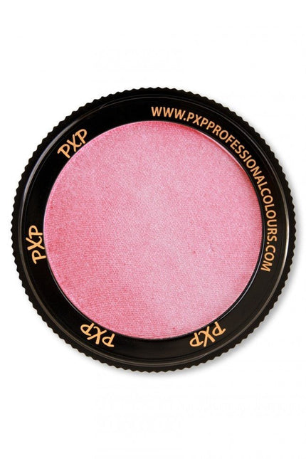 PXP Schmink Pearl Fuchsia 30gr van PXP Professional Colours koop je bij Partywinkel