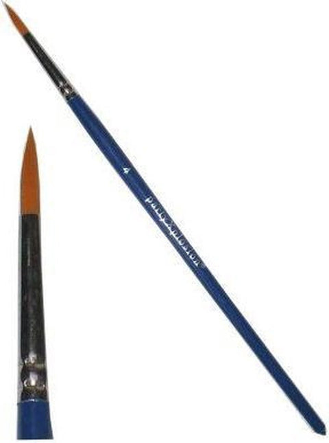 PXP Schmink Penseel Spits 2,5mm van PXP Professional Colours koop je bij Partywinkel