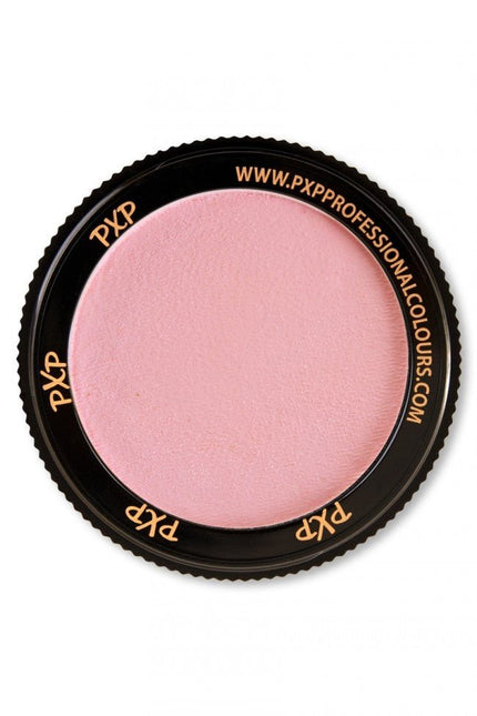 PXP Schmink Rose 30gr van PXP Professional Colours koop je bij Partywinkel