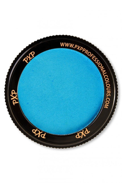 PXP Schmink Sky Blue 30gr van PXP Professional Colours koop je bij Partywinkel