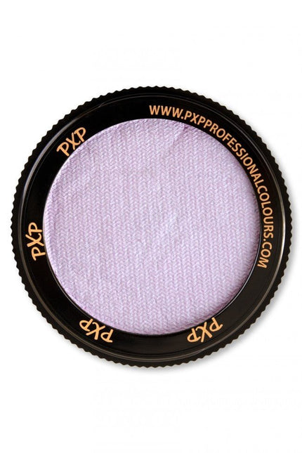 PXP Schmink Soft Metallic Lila 30gr van PXP Professional Colours koop je bij Partywinkel