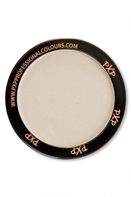 PXP Schmink White Blacklight 10gr van PXP Professional Colours koop je bij Partywinkel