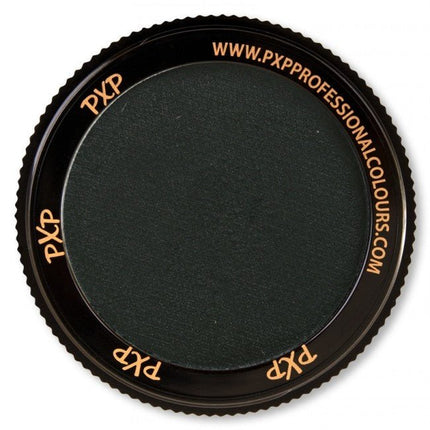 PXP Schmink Wood Green 30gr van PXP Professional Colours koop je bij Partywinkel