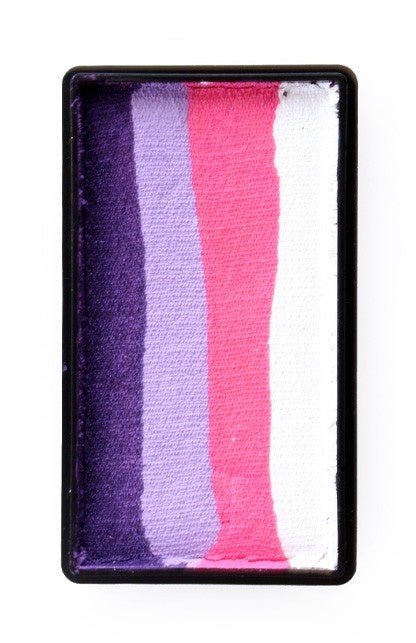 PXP Splitcake Lavender Fields 28gr van PXP Professional Colours koop je bij Partywinkel