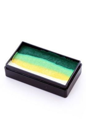 PXP Splitcake Light Forest 28gr van PXP Professional Colours koop je bij Partywinkel