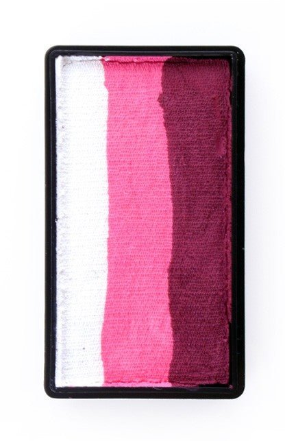 PXP Splitcake Pink Waves 28gr van PXP Professional Colours koop je bij Partywinkel