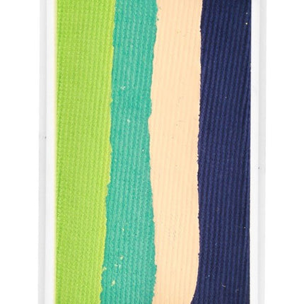 PXP Splitcake Sea World 28gr van PXP Professional Colours koop je bij Partywinkel