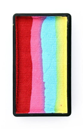 PXP Splitcake Sweet Breeze 28gr van PXP Professional Colours koop je bij Partywinkel