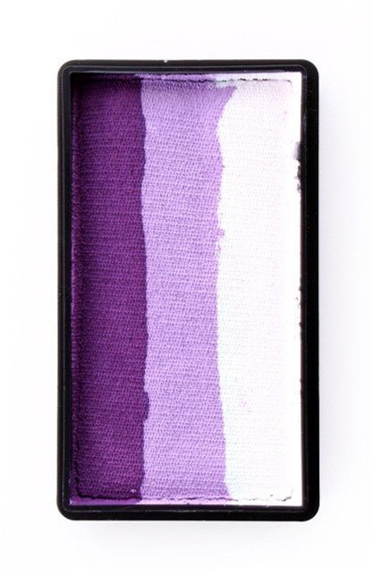PXP Splitcake Urple Purple 28gr van PXP Professional Colours koop je bij Partywinkel
