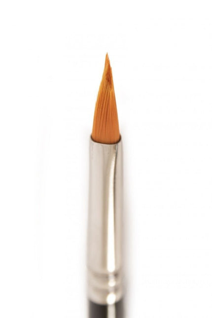PXP Tijgerstreep Schmink Penseel Maat 5 van PXP Professional Colours koop je bij Partywinkel