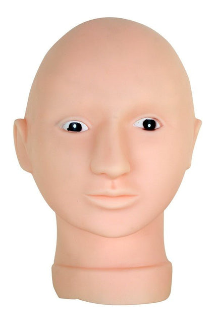 PXP Trainingsface Masker En Steun van PXP Professional Colours koop je bij Partywinkel