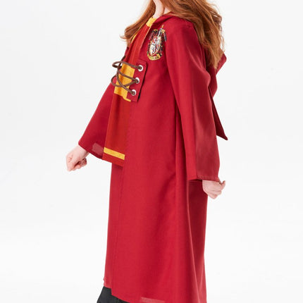 Quidditch Pak Kind van Rubies koop je bij Partywinkel