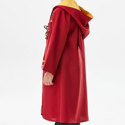 Quidditch Pak Kind van Rubies koop je bij Partywinkel