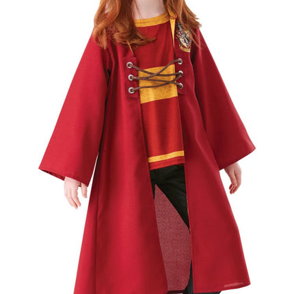 Quidditch Pak Kind van Rubies koop je bij Partywinkel