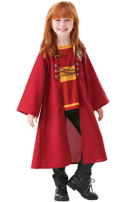 Quidditch Pak Kind van Rubies koop je bij Partywinkel