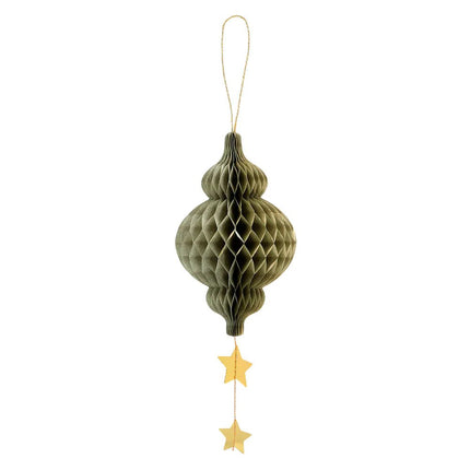 Ramadan Hangdecoratie 3 delig van Boland koop je bij Partywinkel