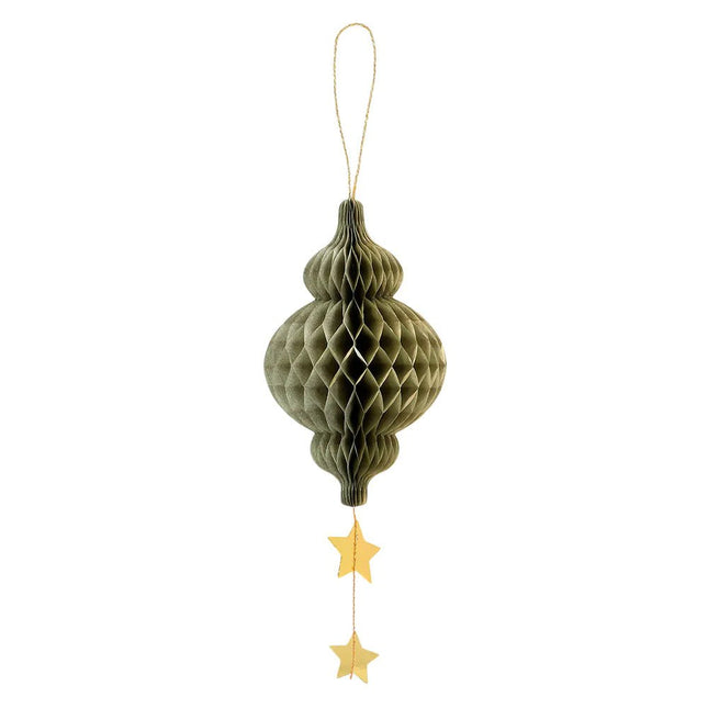 Ramadan Hangdecoratie 3 delig van Boland koop je bij Partywinkel