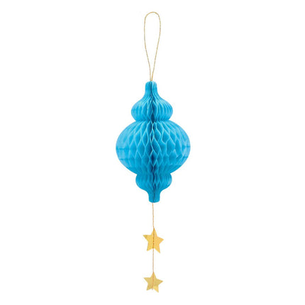 Ramadan Hangdecoratie 3 delig van Boland koop je bij Partywinkel