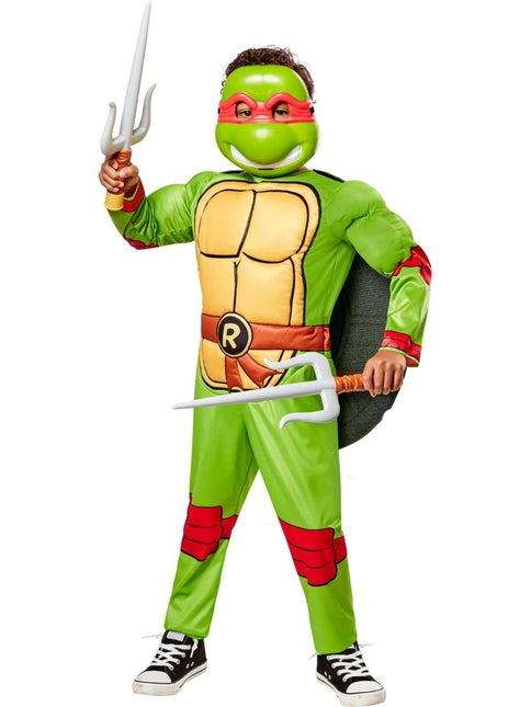 Raphael Sais van Rubies koop je bij Partywinkel