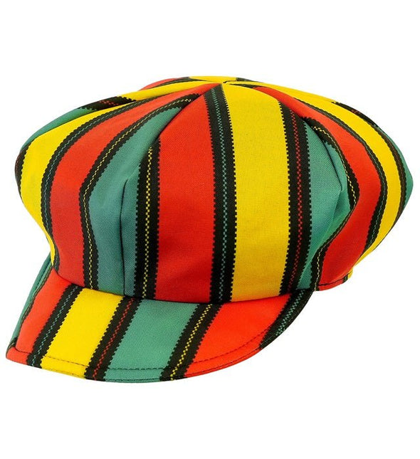 Rasta Pet van Widmann koop je bij Partywinkel