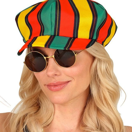 Rasta Pet van Widmann koop je bij Partywinkel