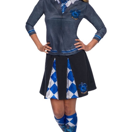 Ravenclaw Kostuum Shirt van Rubies koop je bij Partywinkel