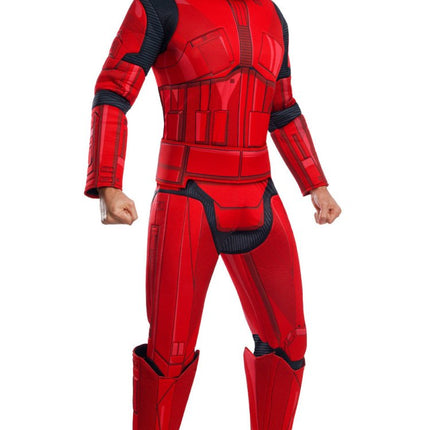 Red Trooper Pak van Rubies koop je bij Partywinkel