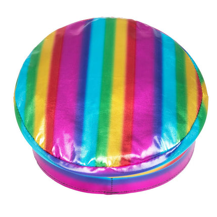 Regenboog Pet Kapitein van Boland koop je bij Partywinkel