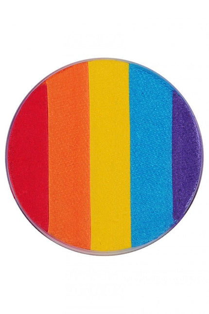 Regenboog Schmink 901 van Superstar koop je bij Partywinkel