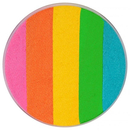 Regenboog Schmink 913 van Superstar koop je bij Partywinkel