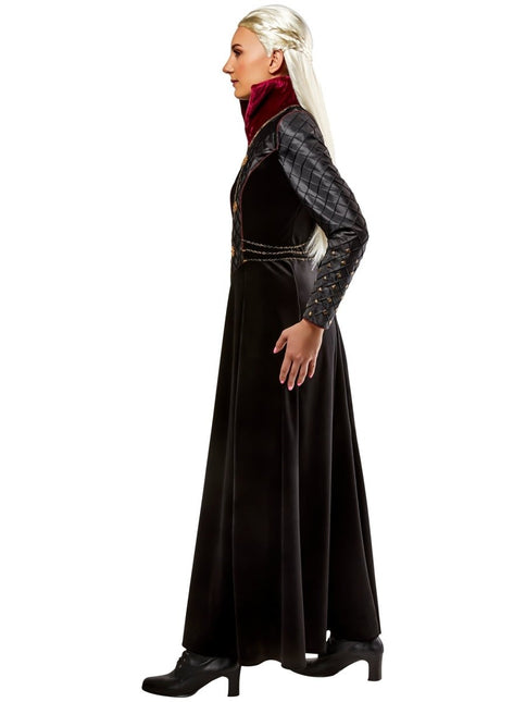 Rhaenyra Targaryen Kostuum Dames van Rubies koop je bij Partywinkel