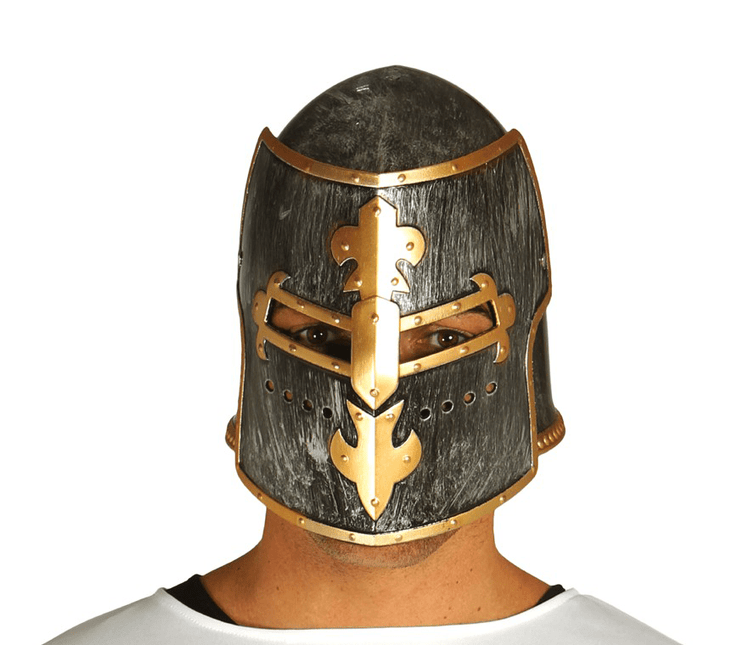 Ridder Helm van Fiestas Guirca koop je bij Partywinkel