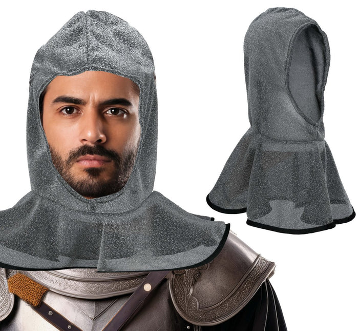 Ridder Kap Grijs van Fiestas Guirca koop je bij Partywinkel
