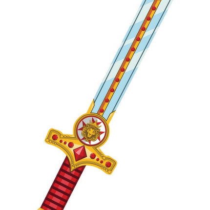 Ridder Nep Zwaard Foam 53cm van Fiestas Guirca koop je bij Partywinkel