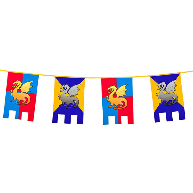 Ridder Slingers Draken 6m van Boland koop je bij Partywinkel