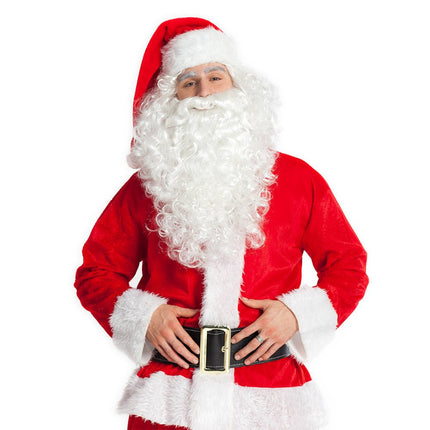 Riem Kerstman 1,5m van Boland koop je bij Partywinkel