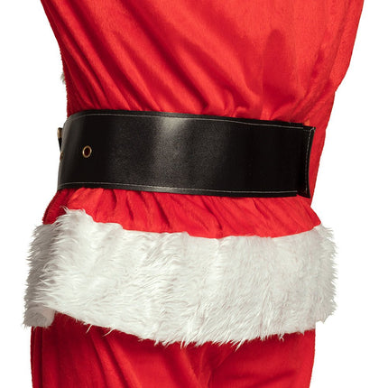 Riem Kerstman 1,5m van Boland koop je bij Partywinkel