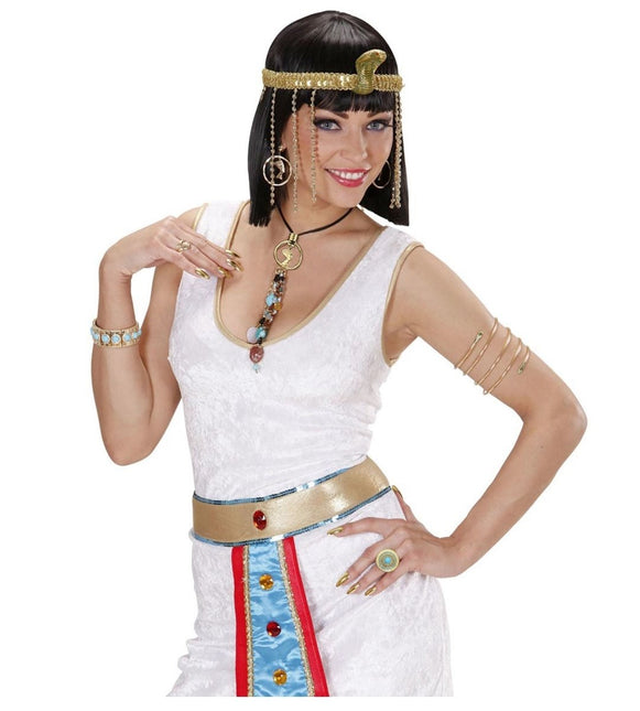 Ring Cleopatra van Widmann koop je bij Partywinkel