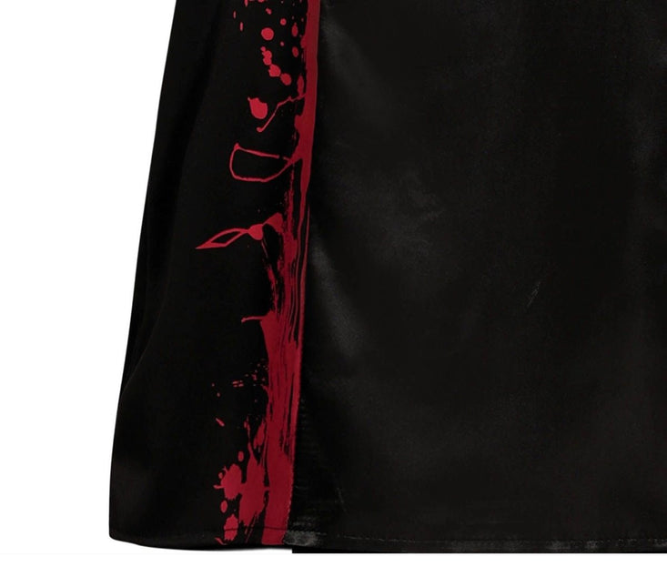 Ritueel Meester Halloween Kostuum Kind van Fiestas Guirca koop je bij Partywinkel