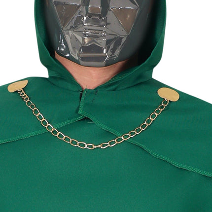 Robin Hood Kostuum Groen Arts van Fiestas Guirca koop je bij Partywinkel