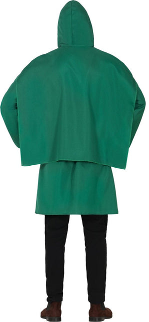 Robin Hood Kostuum Groen Arts van Fiestas Guirca koop je bij Partywinkel